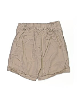Unbranded Khaki Shorts (view 2)