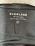 Everlane Black Sleeveless T-Shirt Size M - photo 7