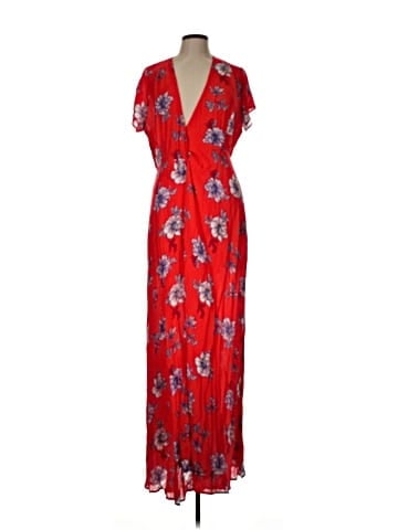 AaKaa Casual Dress (view 1)