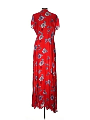 AaKaa Casual Dress (view 2)