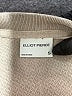 Assorted Brands 100% Polyester Tan Cardigan Size S - photo 7