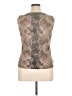 Escada Tan Tank Top Size EU 46 / US 16 - photo 2