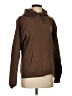 Hanes Brown Pullover Hoodie Size S - photo 1