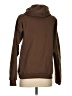Hanes Brown Pullover Hoodie Size S - photo 2