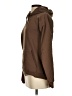 Hanes Brown Pullover Hoodie Size S - photo 5
