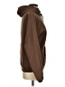 Hanes Brown Pullover Hoodie Size S - photo 4