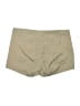 Volcom Solid Tan Khaki Shorts Size 13 - photo 2