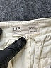 Current/Elliott Ivory Casual Pants Size 28 waist - photo 7