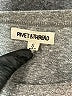 Rivet & Thread Gray Sleeveless T-Shirt Size S - photo 7