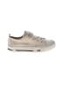 Unbranded Gray Ivory Sneakers Size EU 29 / US 11 1/2 (kids) - photo 1