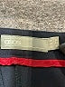 ASOS Solid Black Dress Pants Size 10 - photo 7