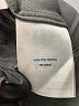 Lands' End 100% Polyester Gray 3/4 Sleeve Blouse Size 4 - photo 8