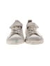 Unbranded Gray Ivory Sneakers Size EU 29 / US 11 1/2 (kids) - photo 2