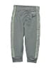 Nike Gray Track Pants Size 2T - photo 2