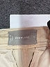 Everlane 100% Tencel Ivory Cargo Pants Size 10 - photo 7