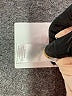 Everlane 100% Tencel Ivory Cargo Pants Size 10 - photo 8