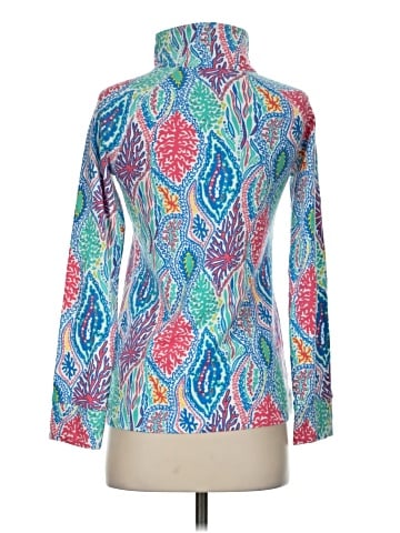 Lilly Pulitzer Windbreaker (view 2)