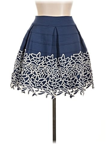 Alya Casual Skirt (view 1)