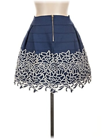 Alya Casual Skirt (view 2)