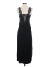 Peruvian Connection Black Cocktail Dress Size XS - photo 2
