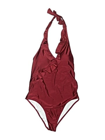 Cupshe One Piece Swimsuit (view 1)