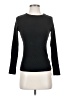 Automet Black Turtleneck Sweater Size S - photo 1