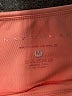 Kay Unger Pink Athletic Shorts Size M - photo 3