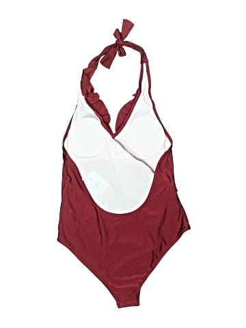 Cupshe One Piece Swimsuit (view 2)