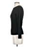 Automet Black Turtleneck Sweater Size S - photo 5