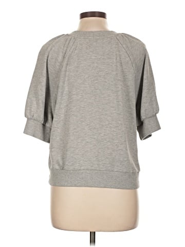 Who What Wear 3/4 Sleeve Top (view 2)