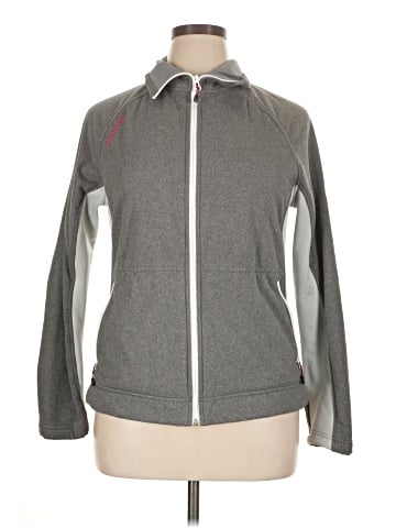 Mammut Track Jacket (view 1)