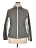 Mammut Gray Track Jacket Size XL - photo 1