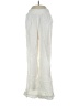 Faherty 100% Cotton Ivory Casual Pants Size S - photo 1
