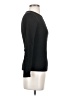 Automet Black Turtleneck Sweater Size S - photo 4