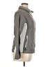 Mammut Gray Track Jacket Size XL - photo 4