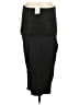 Haute Monde Black Cocktail Dress Size S - photo 2