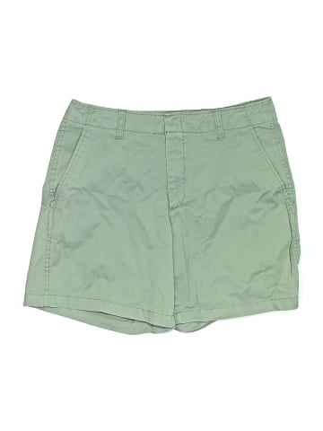 Gap Khaki Shorts (view 1)