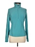 Express Teal Turtleneck Sweater Size L - photo 1