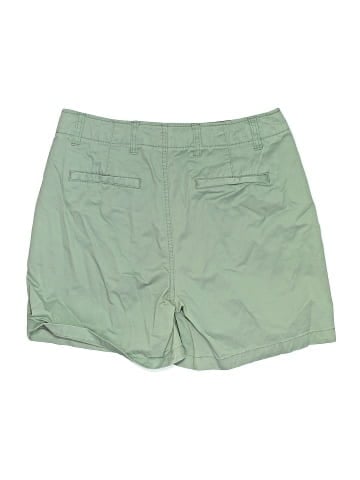 Gap Khaki Shorts (view 2)