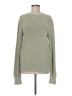 Rag & Bone 100% Cotton Green Pullover Sweater Size M - photo 1