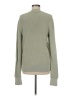 Rag & Bone 100% Cotton Green Pullover Sweater Size M - photo 2