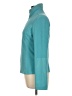 Express Teal Turtleneck Sweater Size L - photo 5