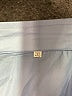 Unbranded 100% Polyester Blue Long Sleeve Blouse Size 2X - photo 7