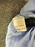 Unbranded 100% Polyester Blue Long Sleeve Blouse Size 2X - photo 8