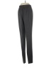 Classiques Entier 100% Wool Gray Wool Pants Size 4 - photo 2