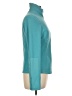 Express Teal Turtleneck Sweater Size L - photo 4