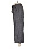 Lularoe Plaid Gray Casual Pants Size S - photo 5