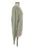 Rag & Bone 100% Cotton Green Pullover Sweater Size M - photo 4