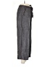Lularoe Plaid Gray Casual Pants Size S - photo 4