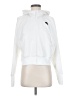 Adidas White Track Jacket Size XS - photo 1